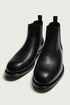 ZARA -POINTED TOE CHELSEA BOOTS - PREORDER