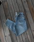 Relaxed Fit Light Wash Denim - (Art-3324/k19)