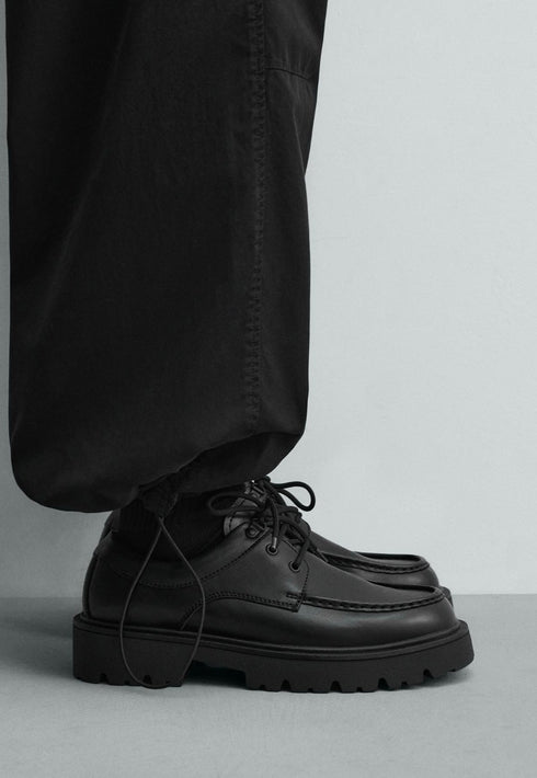 Original zara chunky shoes - 003 preorder