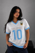 Argentina Knit Jersey - (0218)