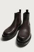 ZARA- TRACK CHELSEA BOOTS - PREORDER 009