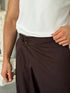 Tailored Wide-Leg Pants (P-0301)