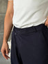 Tailored Wide-Leg Pants (P-0301)