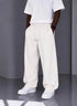 Premium Linen- Tencel blend pants - (0264)