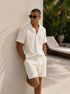 Summer Crochet Co-Ord Set (0229)