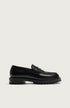 Original zara chunky Moc Toe shoes -