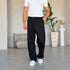 Tailored Wide-Leg Pants (P-0301)