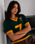 Portugal Knit Jersey - (0218)