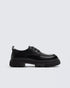 Original zara chunky Moc Toe shoes - pre order
