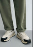 Original Zara Technical trainers - pre order