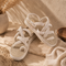 Rope Strap Summer Sandals – (0028)