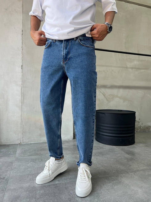 Boyfriend jeans - 0087 / 2896 / k10