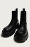 Zara -Chunky Chelsea Boots -preorder