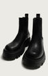 Zara -Chunky Chelsea Boots -preorder