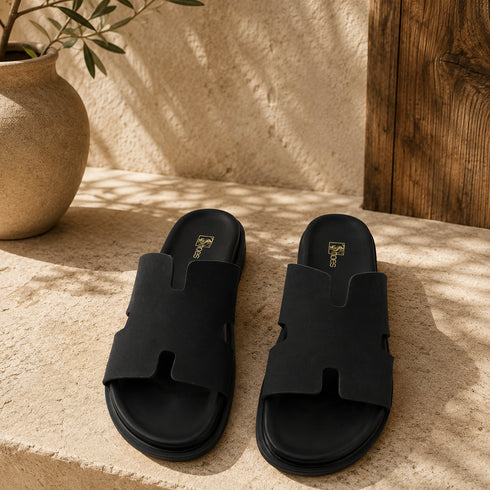 Premium Slide Sandals - (0269)