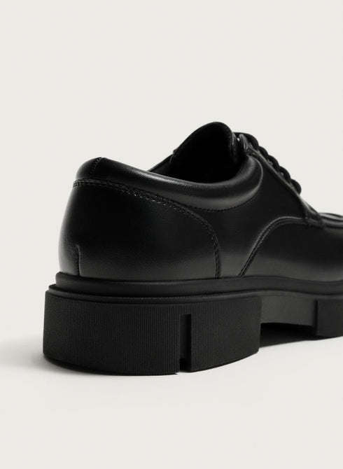 Original zara chunky shoes -001 preorder