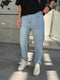 Boyfriend jeans - 0114 / Art 3182 / k10
