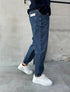 Boyfriend jeans - 0079 / ART 3250 k 12