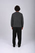 Chunky Knit Crew-Neck Sweater -(W-0326)