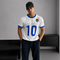 Italy Knit Jersey - (0271)