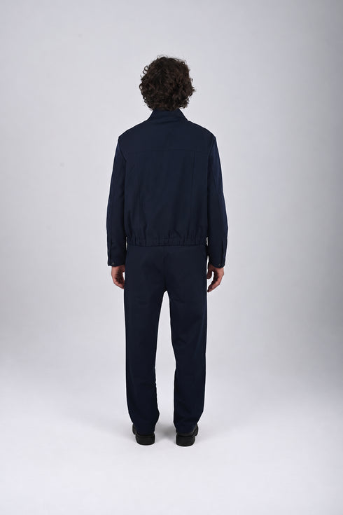 Premium Charcoal Two-Piece Set -(W-0317)