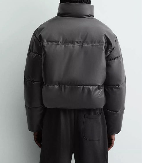 ZARA -Puffer Jacket (ZW-0005)