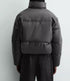 ZARA -Puffer Jacket (ZW-0005)