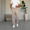 Tailored Wide-Leg Pants (P-0301)