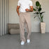 Tailored Wide-Leg Pants (P-0301)
