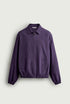 ZARA - REGUALR FIT COTTON JACKET (ZW-0003)