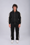 Premium Contrast Stripe Tracksuit (W-0304)