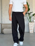 Tailored Wide-Leg Pants (P-0301)