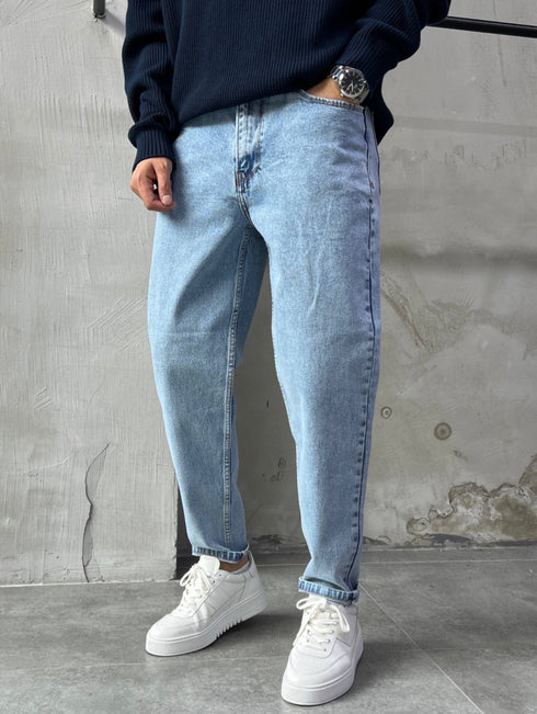 Boyfriends Denim Jeans ART 3281 K34 / (0164)