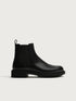 ZARA- TRACK CHELSEA BOOTS - PREORDER 0010