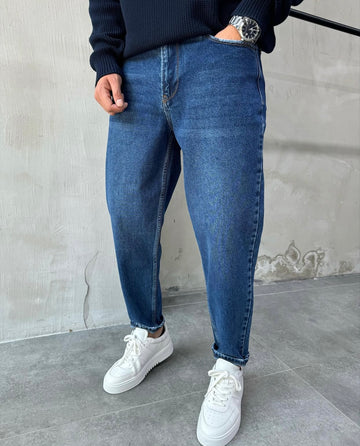 Boyfriend jeans - 0080