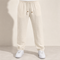 Relaxed Linen Jogger Pants – offwhite 0120