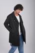 Classic Belted Trench Coat - (W-0320)