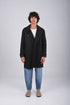 Classic Belted Trench Coat - (W-0320)