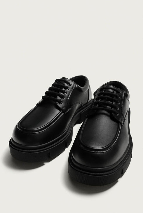 Original zara chunky shoes -001 preorder