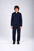 Premium Charcoal Two-Piece Set -(W-0317)