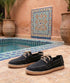 Desert Lace Espadrilles – (0247)