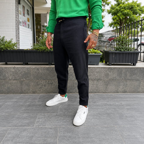 Linen Summer Pants – 0139
