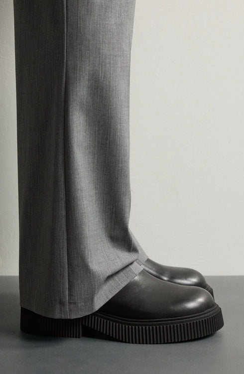 Zara - CHUNKY CHELSEA BOOTS - PREORDER 008