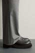 Zara - CHUNKY CHELSEA BOOTS - PREORDER 008