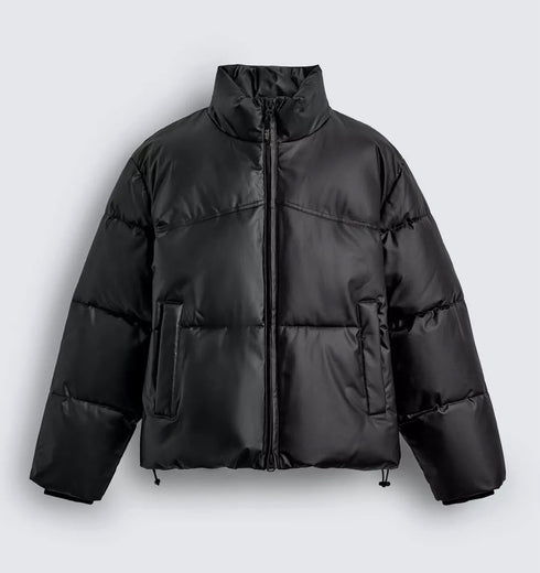 ZARA -Puffer Jacket (ZW-0005)