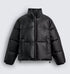 ZARA -Puffer Jacket (ZW-0005)