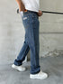 Relaxed wide legs jeans 0089 /3020 k28