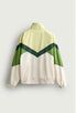 ZARA-COLOUR BLOCK TECHNICAL JACKET (ZW-0010)