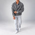 Washed Denim Jacket - (W-0318)