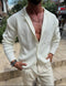 Knitwear cardigan off-white 0092